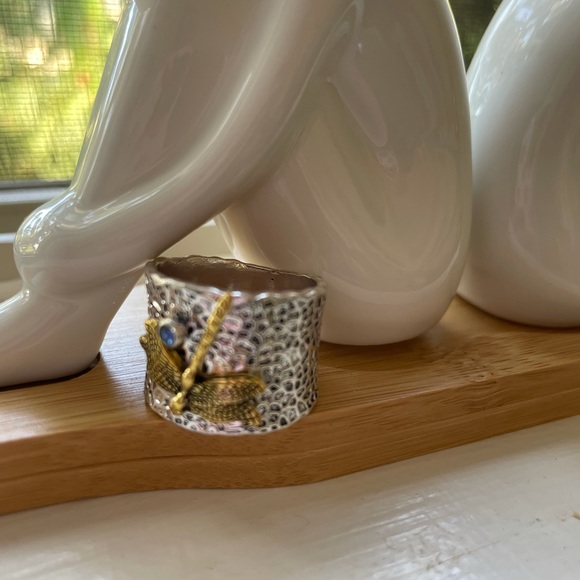 Top seller vintage ring Back in stock again! - Picture 6 of 9